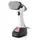 Handheld Garment Steamer ETA227090000 Stephany, 1400W, 320 ml, 25 g/min, White/Grey, 2 image