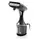 Handheld Garment Steamer ETA427090000 Naomi, 1500W, 264 ml, 25 g/min, Black, 3 image