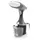 Handheld Garment Steamer ETA427090000 Naomi, 1500W, 264 ml, 25 g/min, Black, 4 image