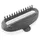 Handheld Garment Steamer ETA427090000 Naomi, 1500W, 264 ml, 25 g/min, Black, 6 image