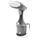 Handheld Garment Steamer ETA427090000 Naomi, 1500W, 264 ml, 25 g/min, Black