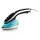 Handheld Garment Steamer ETA 127090000 Lara, 1200W, 50 g/min, 150 ml, Ceramic Soleplate, Black
