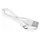 Lint Remover ETA 326090010 Linty II, Rechargeable, USB Charging, Blue, 7 image