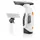 Window Cleaner ETA326290000 Finestro, Cordless, Li-ion, 30 min, 28 cm, White, 4 image