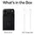 Mobile phone Apple iPhone 18 Pro 256GB Black, 4 image