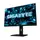 Monitor Gigabyte G27Q3 EK 27" QHD IPS 320Hz 1ms 2xHDMI DP USB Black, 3 image
