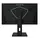 Monitor Gigabyte G27Q3 EK 27" QHD IPS 320Hz 1ms 2xHDMI DP USB Black, 4 image