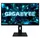 Monitor Gigabyte G27Q3 EK 27" QHD IPS 320Hz 1ms 2xHDMI DP USB Black