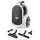Vacuum Cleaner ETA 051790000 Stormy Home, 800W, 2.2L, HEPA H13, 2 image