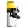 Vacuum Cleaner ETA 421190000 Fachmann, 1200W, 15L, Wet/Dry, Black/Yellow, 3 image