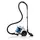 Vacuum Cleaner ETA Ambito 051690000, 700W, 1.5 L, HEPA H12, Bagless, White/Turquoise, 3 image