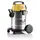 Vacuum Cleaner ETA Barello Profi 622290000, 1400W, Wet/Dry, 17 L, Stainless Steel, Yellow/Silver, 2 image