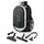 Vacuum Cleaner ETA Stormy Car 151790010, 800W, 2.2 L, HEPA H13, Bagless, Black, 3 image