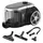 Vacuum Cleaner ETA Stormy Car 151790010, 800W, 2.2 L, HEPA H13, Bagless, Black, 4 image