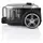 Vacuum Cleaner ETA Stormy Car 151790010, 800W, 2.2 L, HEPA H13, Bagless, Black, 6 image