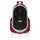 Vacuum Cleaner ETA Stormy Turbo 351790000, 800W, 2.2 L, HEPA H13, Turbo Brush, Black/Red, 2 image