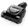 Vacuum Cleaner ETA Stormy Turbo 351790000, 800W, 2.2 L, HEPA H13, Turbo Brush, Black/Red, 8 image