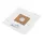 Vacuum Cleaner Bags ETA 960068030 eBag Original Mini, 2 L, 5 pcs + Motor Filter, 2 image
