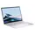 Asus Zenbook 14" OLED Touch Ultra 5 225H 16GB 512GB SSD Intel Graphics Win 11 Home Foggy Silver, 2 image