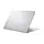 Asus Zenbook 14" OLED Touch Ultra 5 225H 16GB 512GB SSD Intel Graphics Win 11 Home Foggy Silver, 3 image