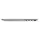 Asus Zenbook 14" OLED Touch Ultra 5 225H 16GB 512GB SSD Intel Graphics Win 11 Home Foggy Silver, 5 image