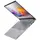 Notebook Lenovo 21SK00K2GX ThinkBook 16 G8, 16'', Ultra 9-185H, 32GB, 1TB SSD, Integrated, Grey, 2 image