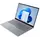 Notebook Lenovo 21SK00K2GX ThinkBook 16 G8, 16'', Ultra 9-185H, 32GB, 1TB SSD, Integrated, Grey, 3 image