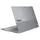 Notebook Lenovo 21SK00K2GX ThinkBook 16 G8, 16'', Ultra 9-185H, 32GB, 1TB SSD, Integrated, Grey, 6 image