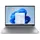 Notebook Lenovo 21SK00K2GX ThinkBook 16 G8, 16'', Ultra 9-185H, 32GB, 1TB SSD, Integrated, Grey