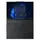 Notebook Lenovo 21SR0048GX Thinkpad E16 G3, 16", Ultra 5-225U, 16GB, 512GB SSD, Integrated, Black, 4 image