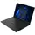 Notebook Lenovo 21Y4004MGX ThinkPad E16 Gen 4, 16", Ryzen AI 5-330, 16GB, 512GB SSD, Integrated, Black, 3 image