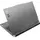 Laptop Lenovo 83DV01CHRK LOQ 15IRX9, 15.6", i5-13450HX, 16GB, 512GB SSD, RTX3050 6GB, Silver, 8 image