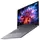 Laptop Lenovo Ideapad Slim 3 17.3" Core i3 304 16GB 512GB SSD Integrated Intel UHD Graphics Luna Grey Win 11 Home, 2 image