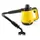 Steam Cleaner ETA 126890000 Aquamist, 1200W, 3 bar, 250 ml, Black/Yellow, 3 image