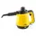 Steam Cleaner ETA 126890000 Aquamist, 1200W, 3 bar, 250 ml, Black/Yellow