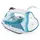 Steam Iron ETA 026990000 Tiara II, 2200W, Ceramic Soleplate, 450 ml, Turquoise, 3 image