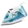 Steam Iron ETA 026990000 Tiara II, 2200W, Ceramic Soleplate, 450 ml, Turquoise