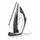 Steam Iron ETA 127490000 Clara, 2600W, Ceramic Soleplate, 360 ml, White/Gold, 3 image