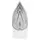 Steam Iron ETA027390000 Esmira, 2200W, 380 ml, Ceramic Soleplate, Turquoise, 5 image