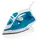 Steam Iron ETA027390000 Esmira, 2200W, 380 ml, Ceramic Soleplate, Turquoise