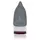 Steam Iron ETA126990000 Tiara II, 2400W, Eloxium Soleplate, 450 ml, 130 g/min, Purple, 4 image