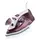 Steam Iron ETA126990000 Tiara II, 2400W, Eloxium Soleplate, 450 ml, 130 g/min, Purple, 5 image