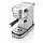 Espresso Machine ETA 218090000 Stretto, 1350W, 15 bar, 0.75L, Stainless Steel, 4 image