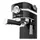 Espresso Machine ETA 618190020 Storio, 1350W, 20 bar, 0.75L, Black, 5 image