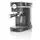 Espresso Machine ETA 618190020 Storio, 1350W, 20 bar, 0.75L, Black