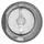 Coffee Grinder ETA006690000 Fragranza, 150W, 50 g, Silver (stainless steel), 6 image