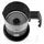 Milk Frother ETA 418990000 Artteo, 550W, 300 ml, 3 Functions, Silver/Black, 2 image
