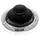 Milk Frother ETA 418990000 Artteo, 550W, 300 ml, 3 Functions, Silver/Black, 4 image