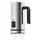 Milk Frother ETA 618990000 Latteo, 500W, 300 ml, 4 Functions, Silver