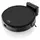 Robot Vacuum Cleaner ETA 221890000 Ergo, with Mop, Gyro Navigation, Wi-Fi, 145 min, HEPA, Black